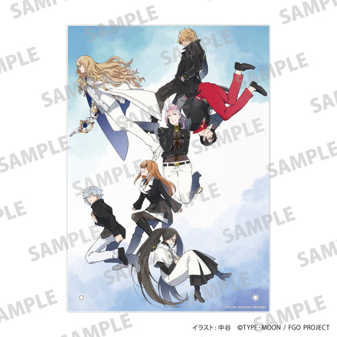 『Fate/Grand Order フロム ロストベルト』アクリルアートボード 2【202501再販】